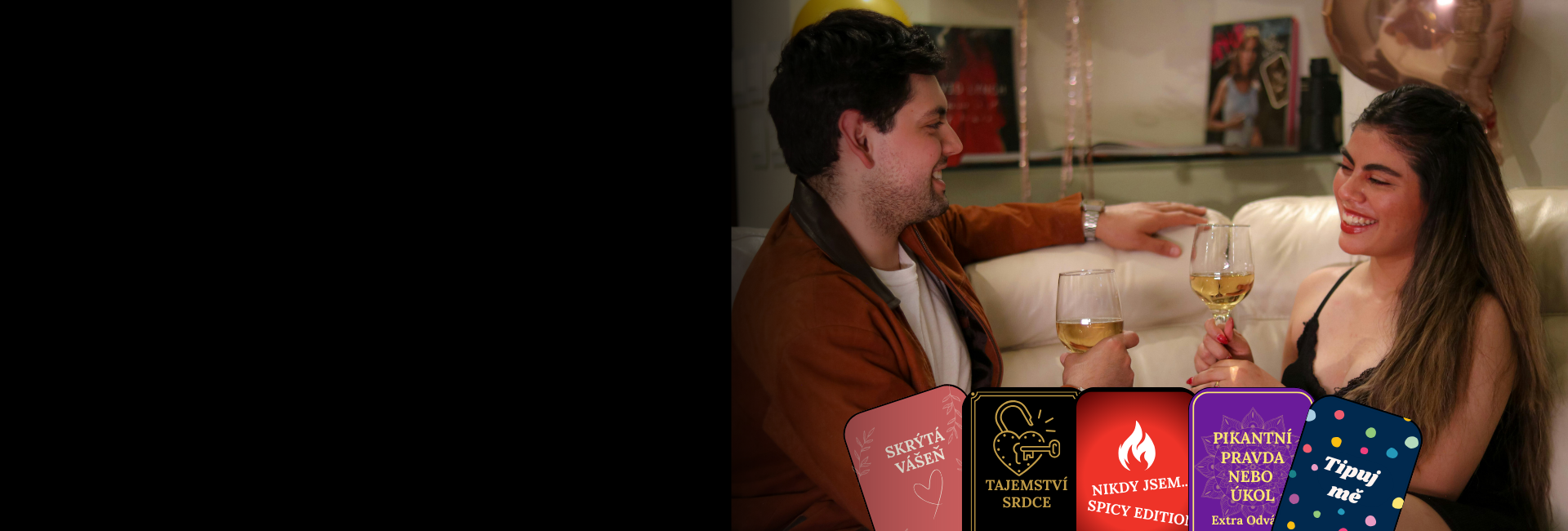 Hravárium – banner